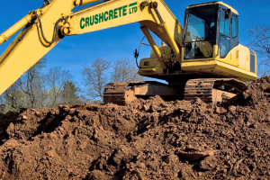 Domestic Groundwork Services